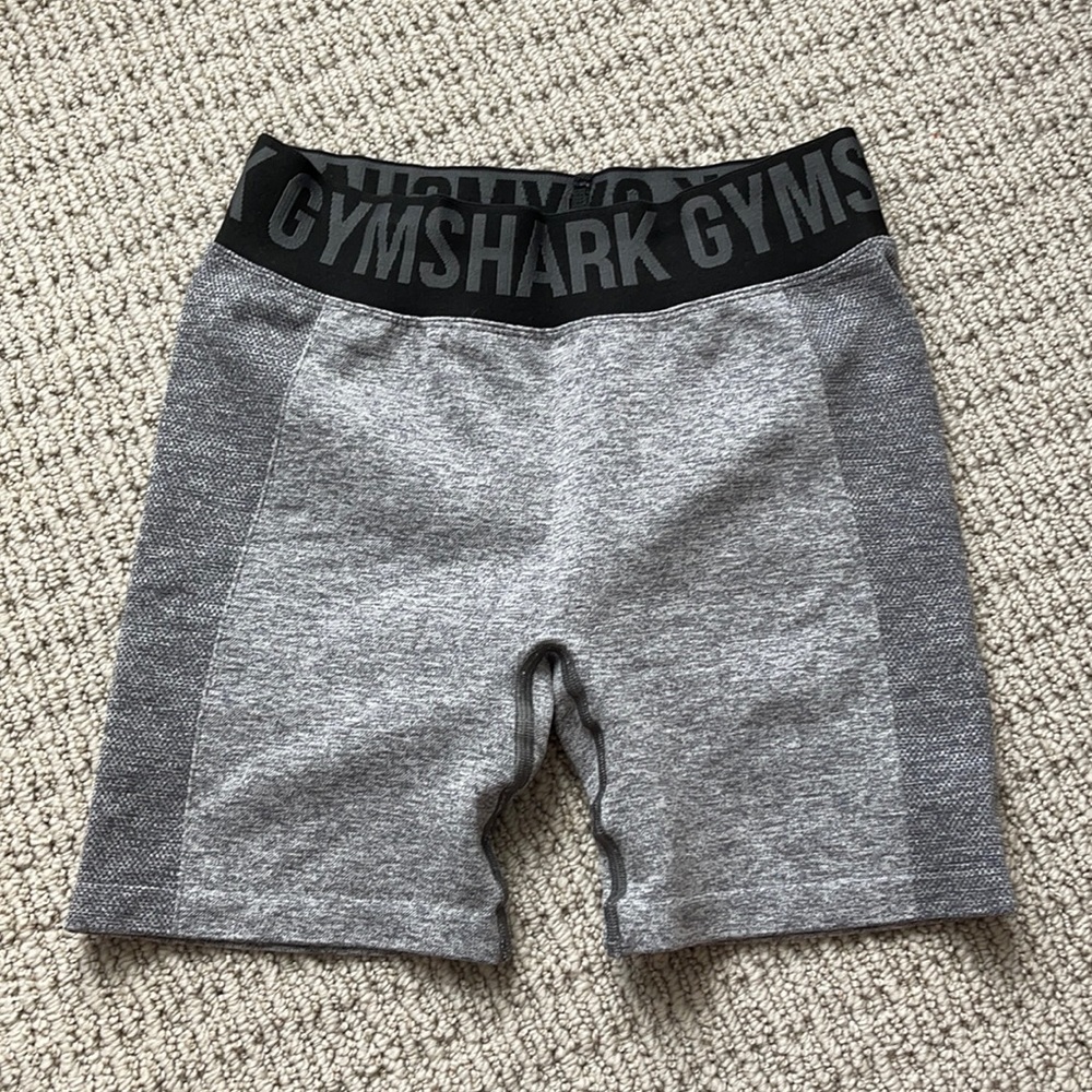 Gymshark flex shorts